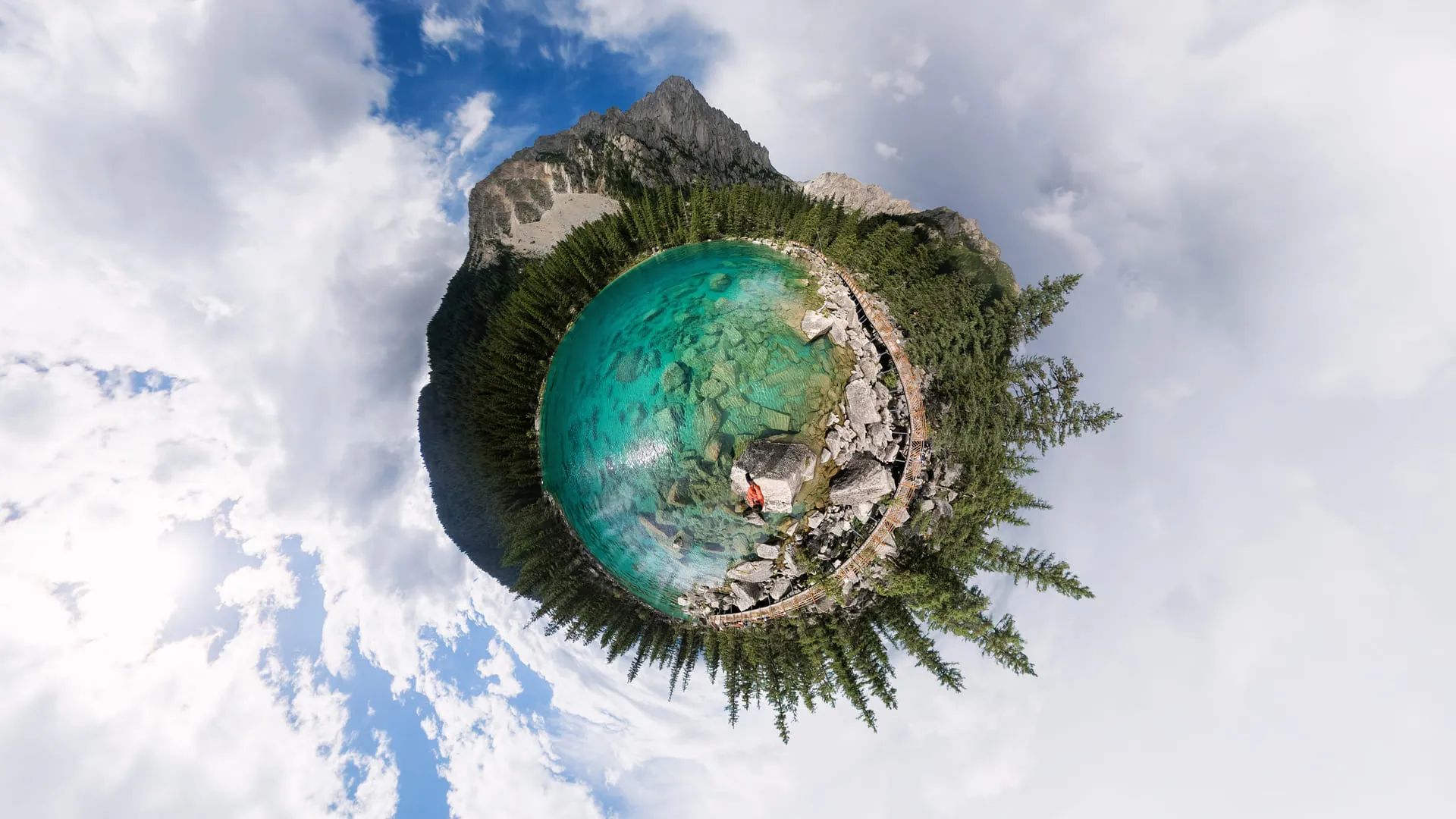 Insta360 X6 – I-Log, Dolby Vision i PureVideo