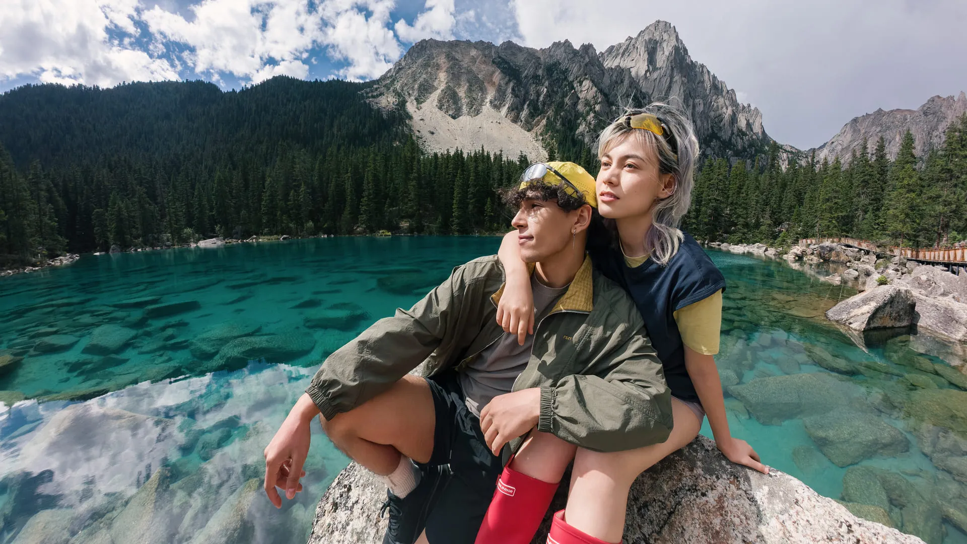 Insta360 X6 – InstaFrame 2.0 i nagrywanie lifestyle