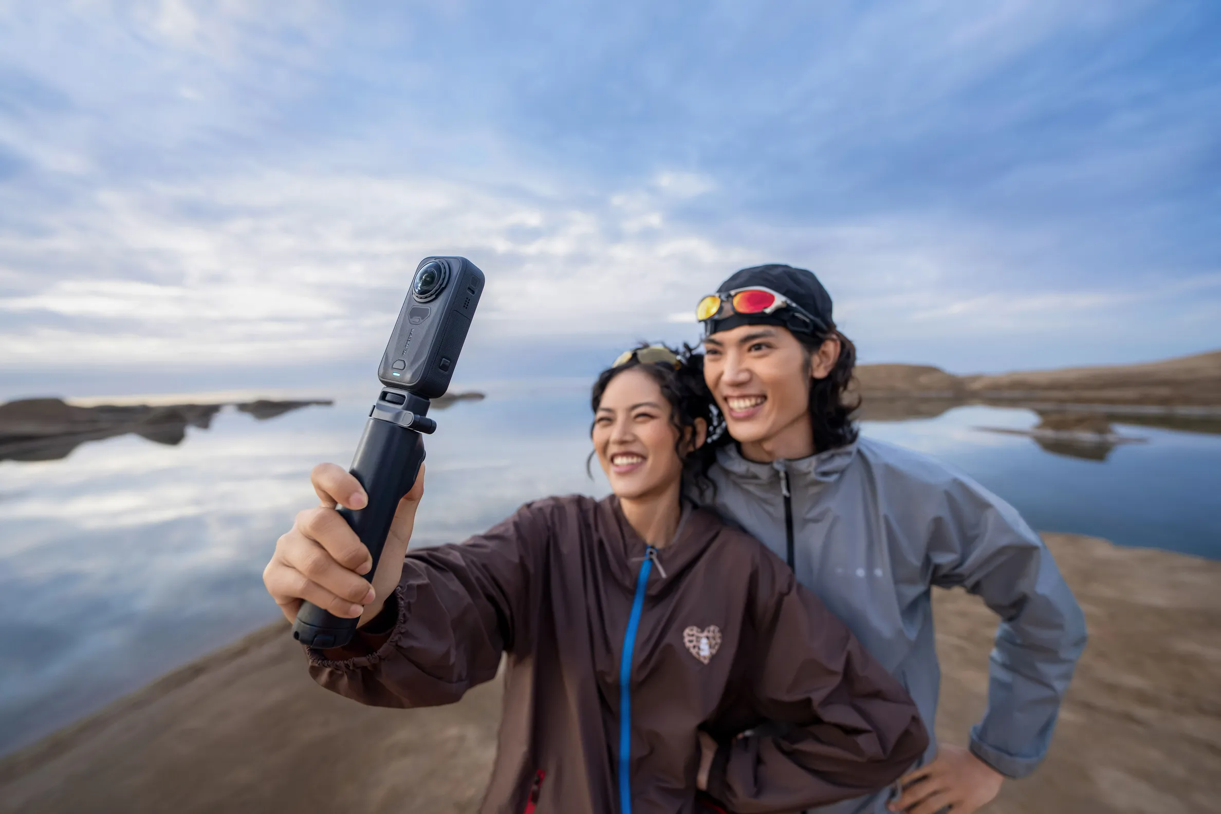 Premiera Insta360 X6 – nowa kamera 360