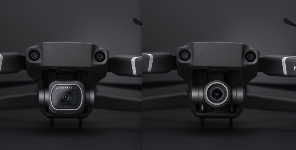 kamera mavic 2 pro zoom 