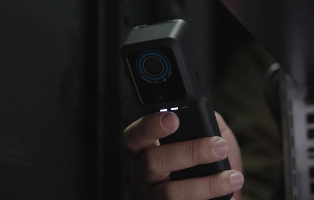 Aplikacja Smart Life do kamery termowizyjnej Mileseey TP2 Plus Wi-Fi