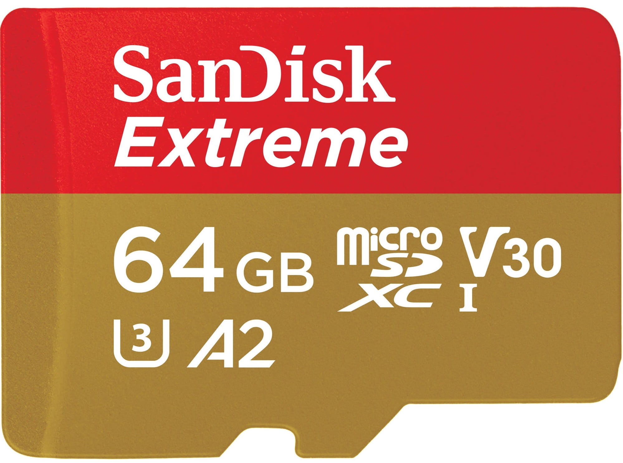 Karta pamięci SanDisk 64 GB