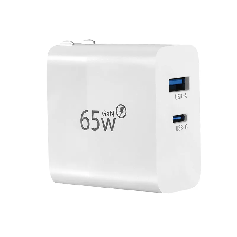 Ładowarka STARTRC USB-C Dual Port 65W Portable Charger