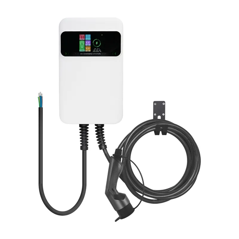 Ładowarka do samochodów elektrycznych BESEN SQ20-22KW-APP 22 kW