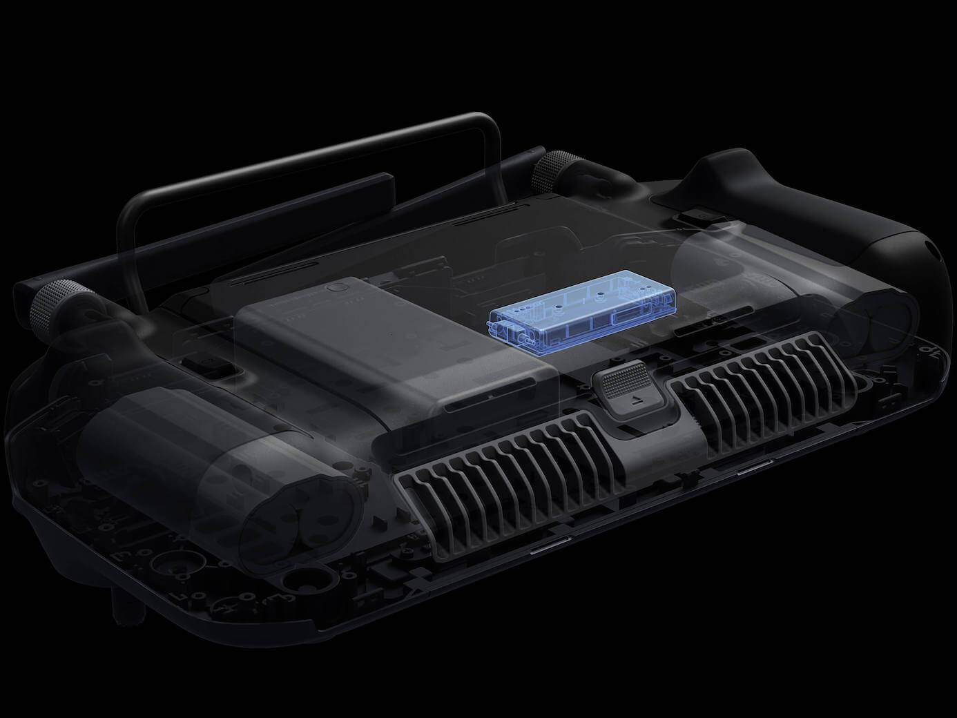 Aparatura sterująca DJI RC Plus Matrice 30