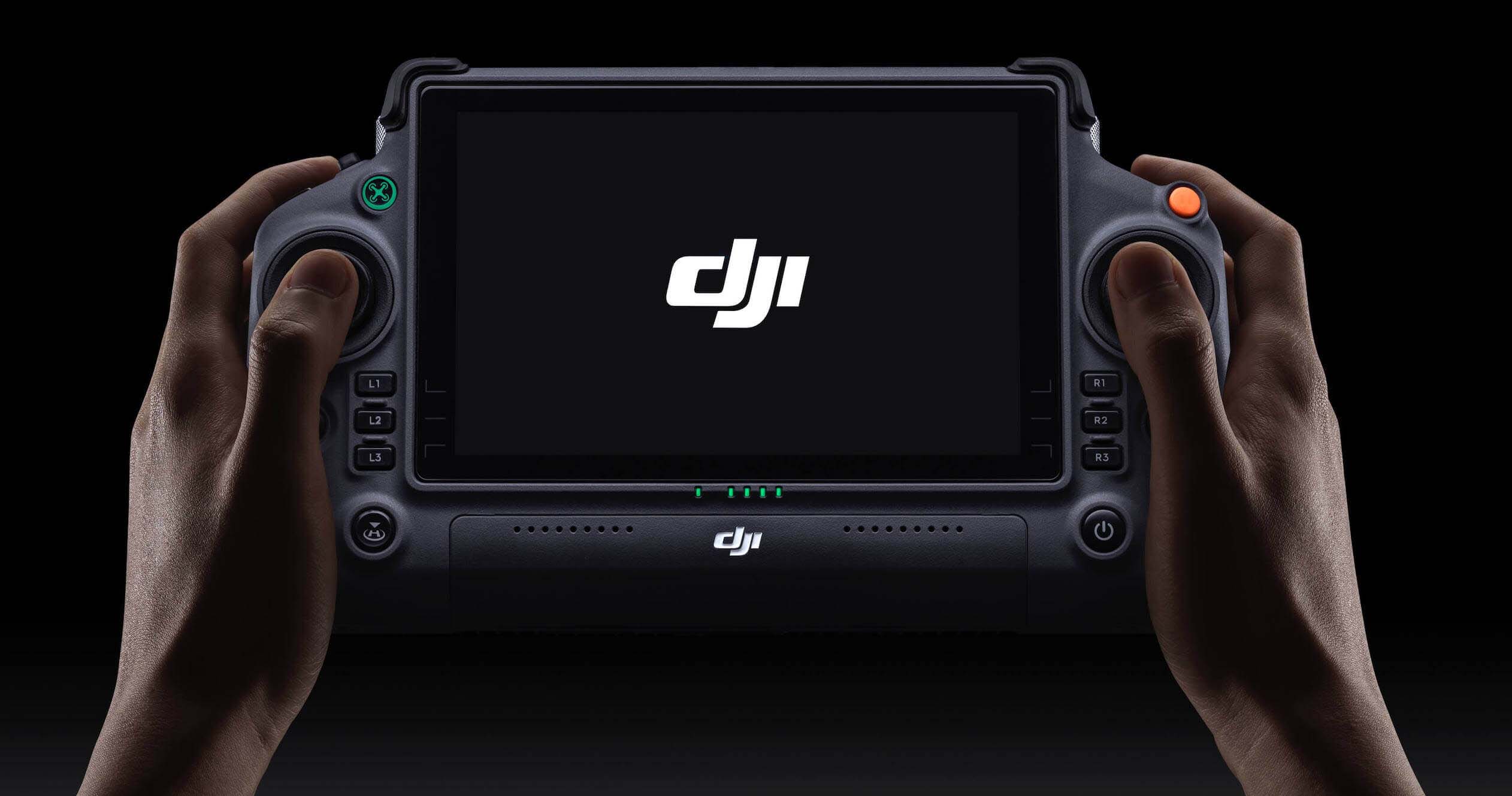 Aparatura sterująca DJI RC Plus Matrice 30