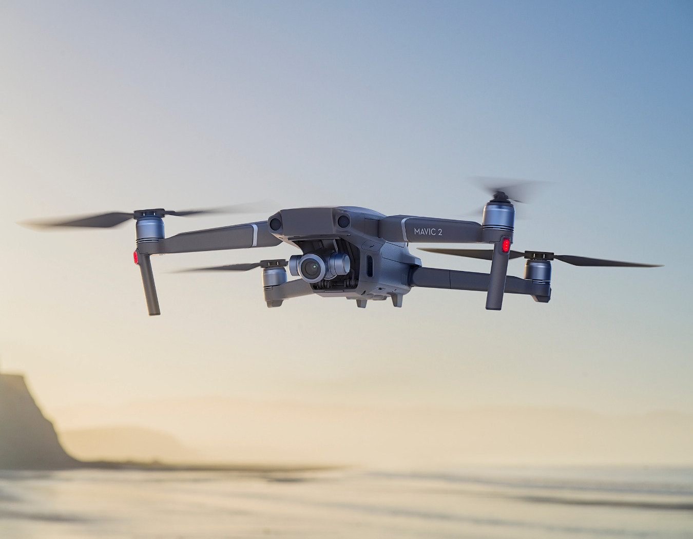 dji mavic 2 zoom