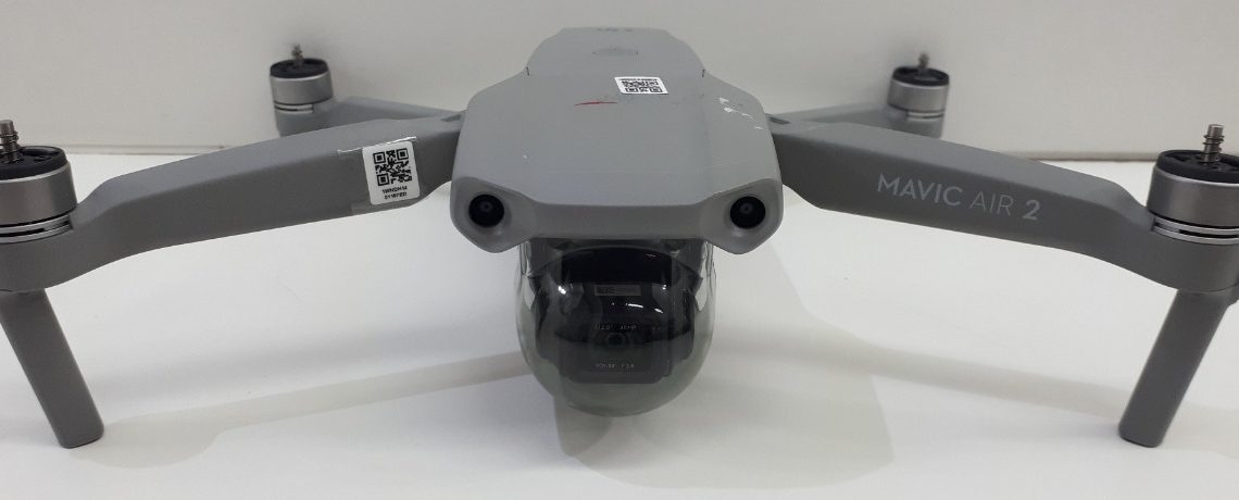 mavic air 2