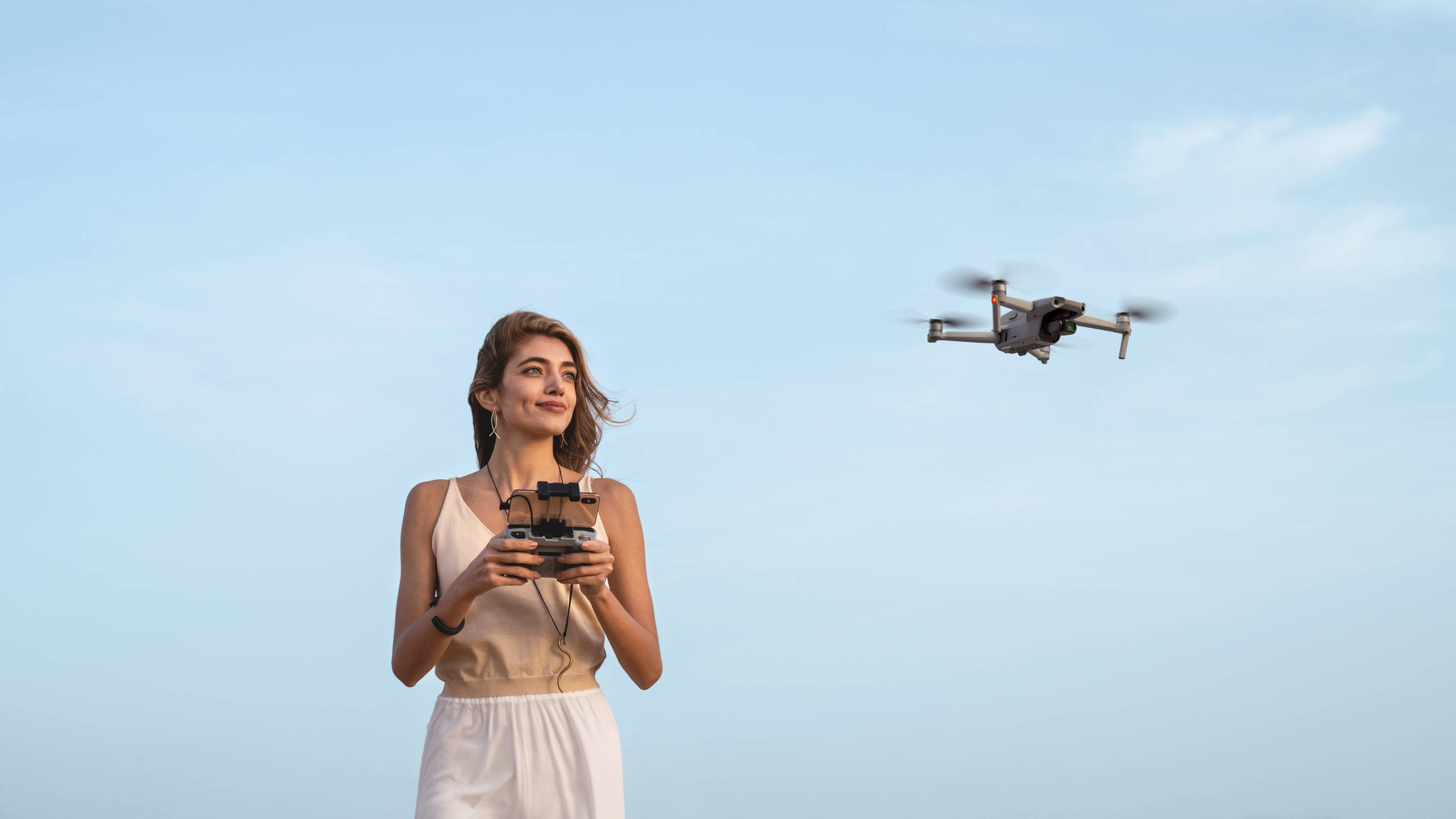 mavic air 2 lot