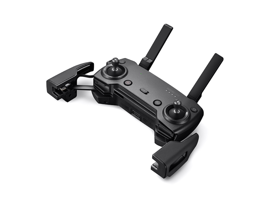 kontroler mavic air
