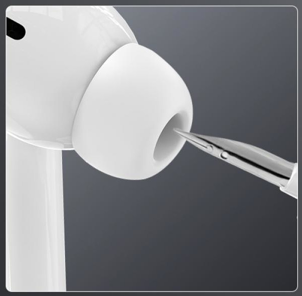 Kompaktowe etui zestawu czyszczącego 20w1 K&F Concept