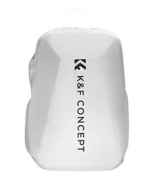 Osłona przeciwpyłowa do plecaka fotograficznego K&F Concept