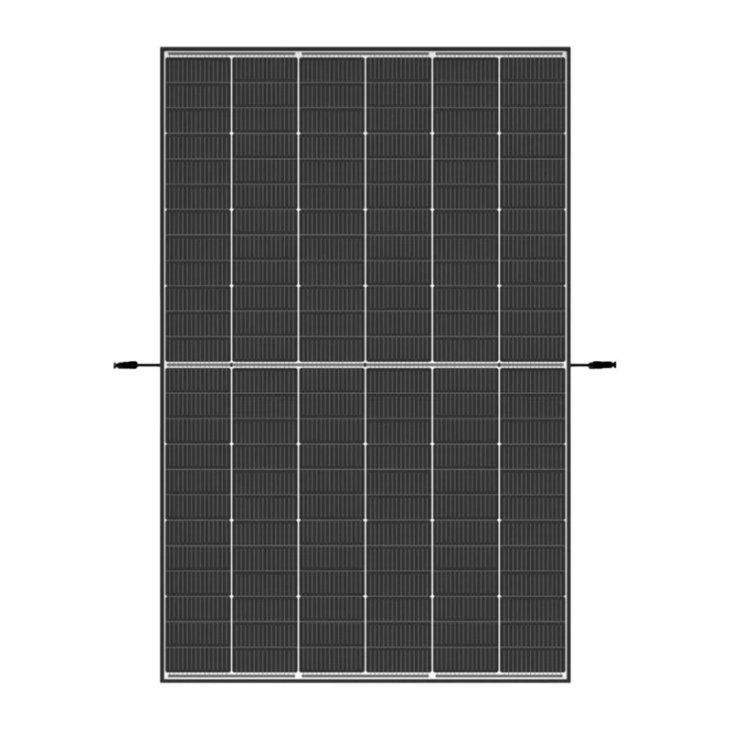 Panel fotowoltaiczny EcoFlow Trina Solar 520 W