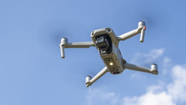 mavic air 2