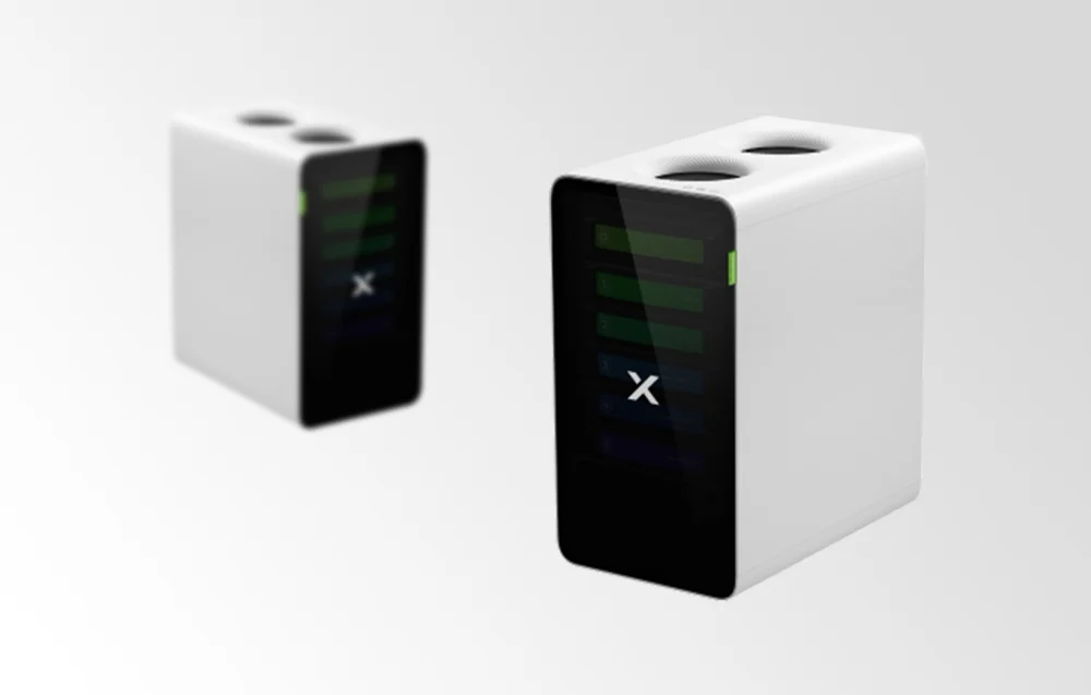 Kompatybilność xTool SafetyPro AP2 z grawerami laserowymi xTool