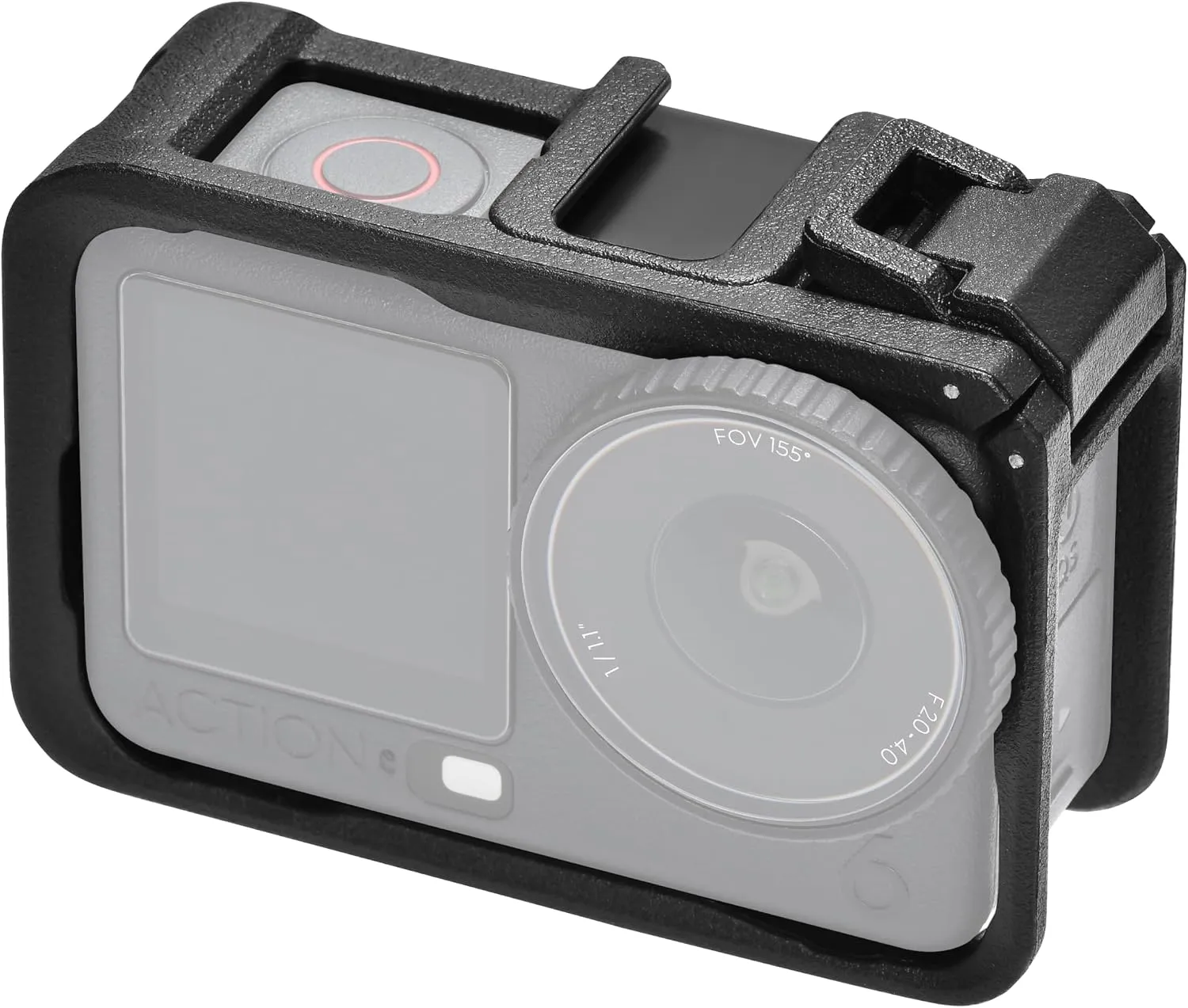 Ramka klatka ochronna STARTRC do DJI Osmo Action 6