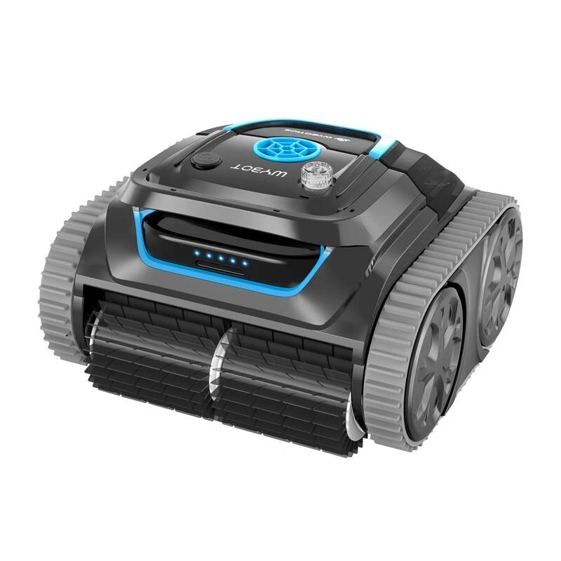 Robot do czyszczenia basenów WYBOT S1 bezprzewodowy - najważniejsze cechy