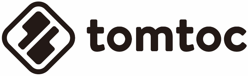 logo tomtoc