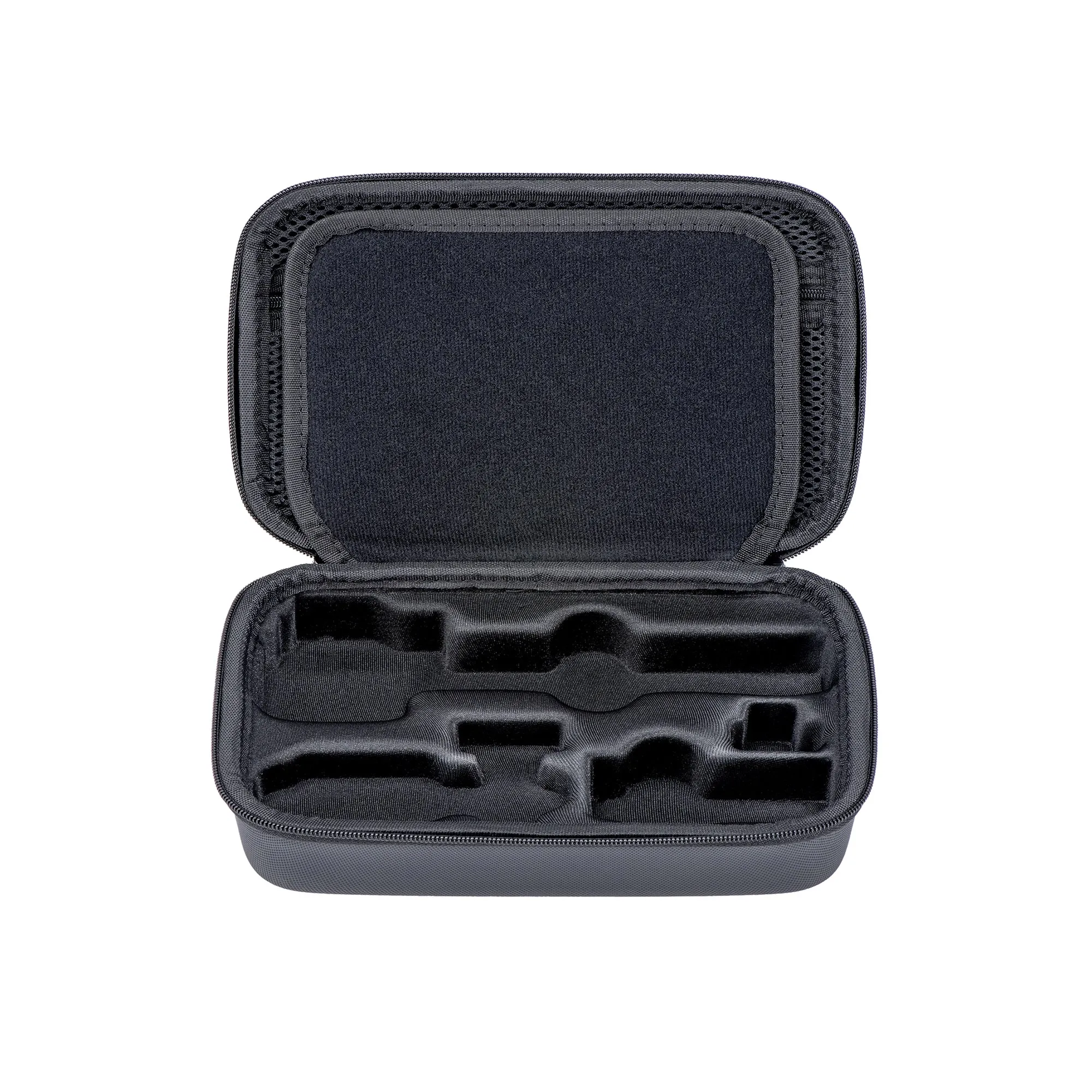 Wnętrze torby STARTRC do DJI Pocket 4 Pro
