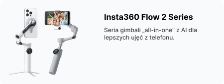 Insta360 Flow 2 Series