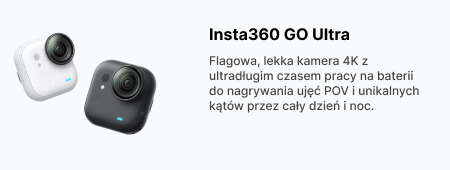 Insta360 GO Ultra