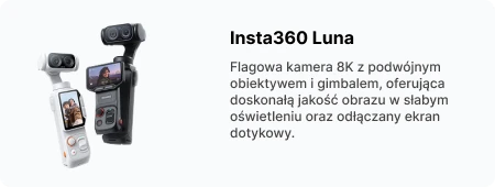 Insta360 Luna