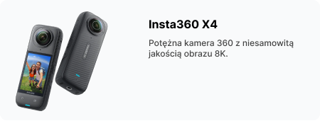 Insta360 X4