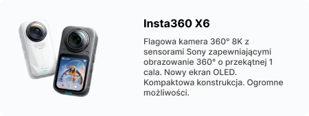 Insta360 X6