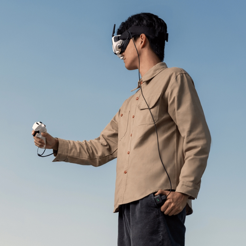 Kabel 1.2m zwinięty w pętlę