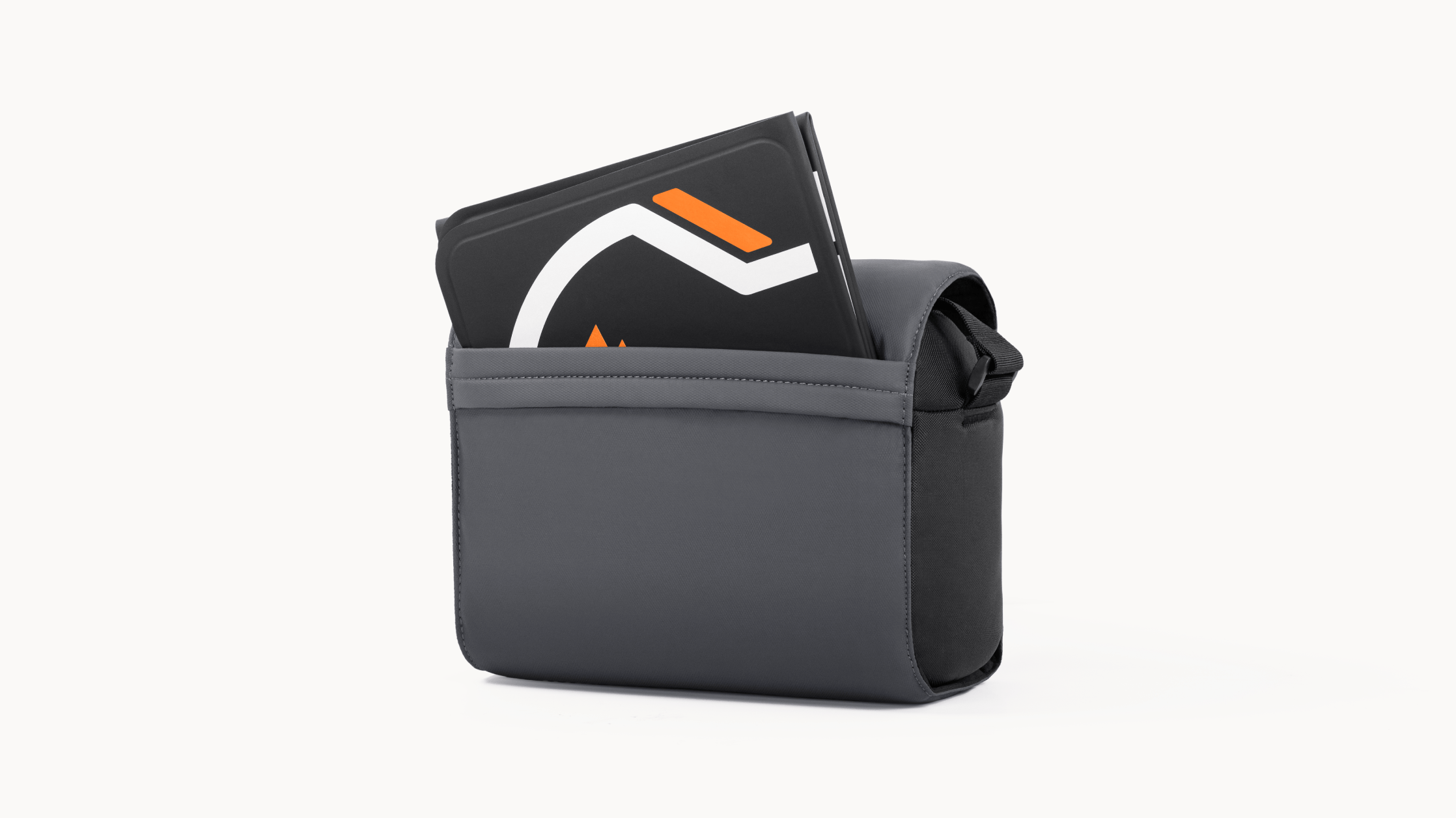 Składana mata chowana do torby transportowej