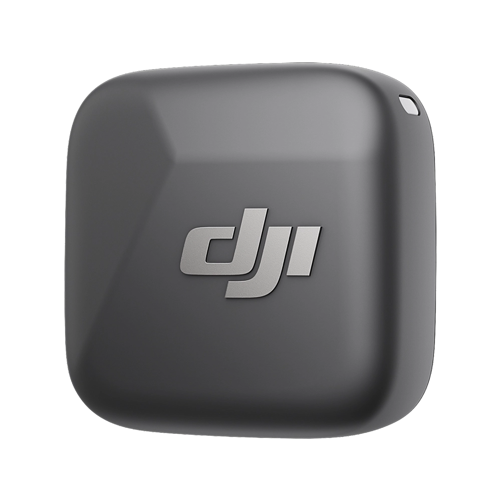 Nadajnik mikrofonowy DJI MIC Mini