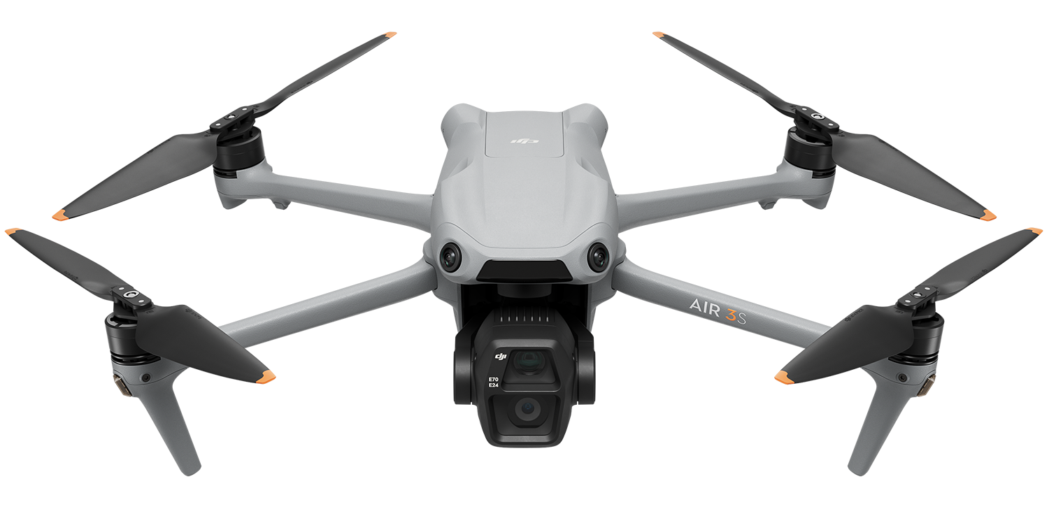 DJI Air 3S