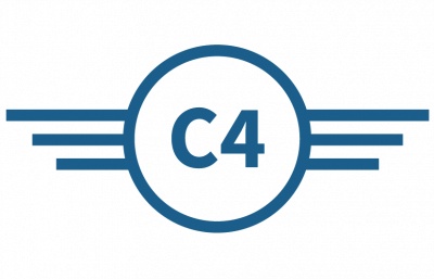 C4