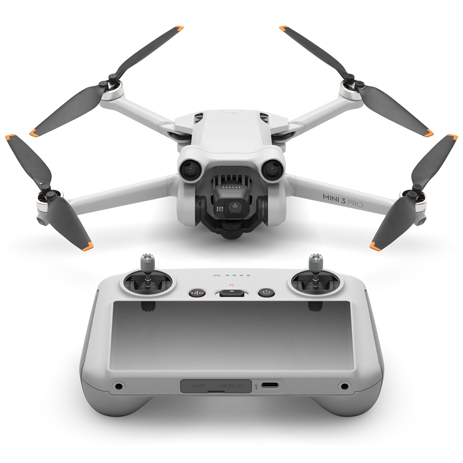 DJI Mini 3 Pro