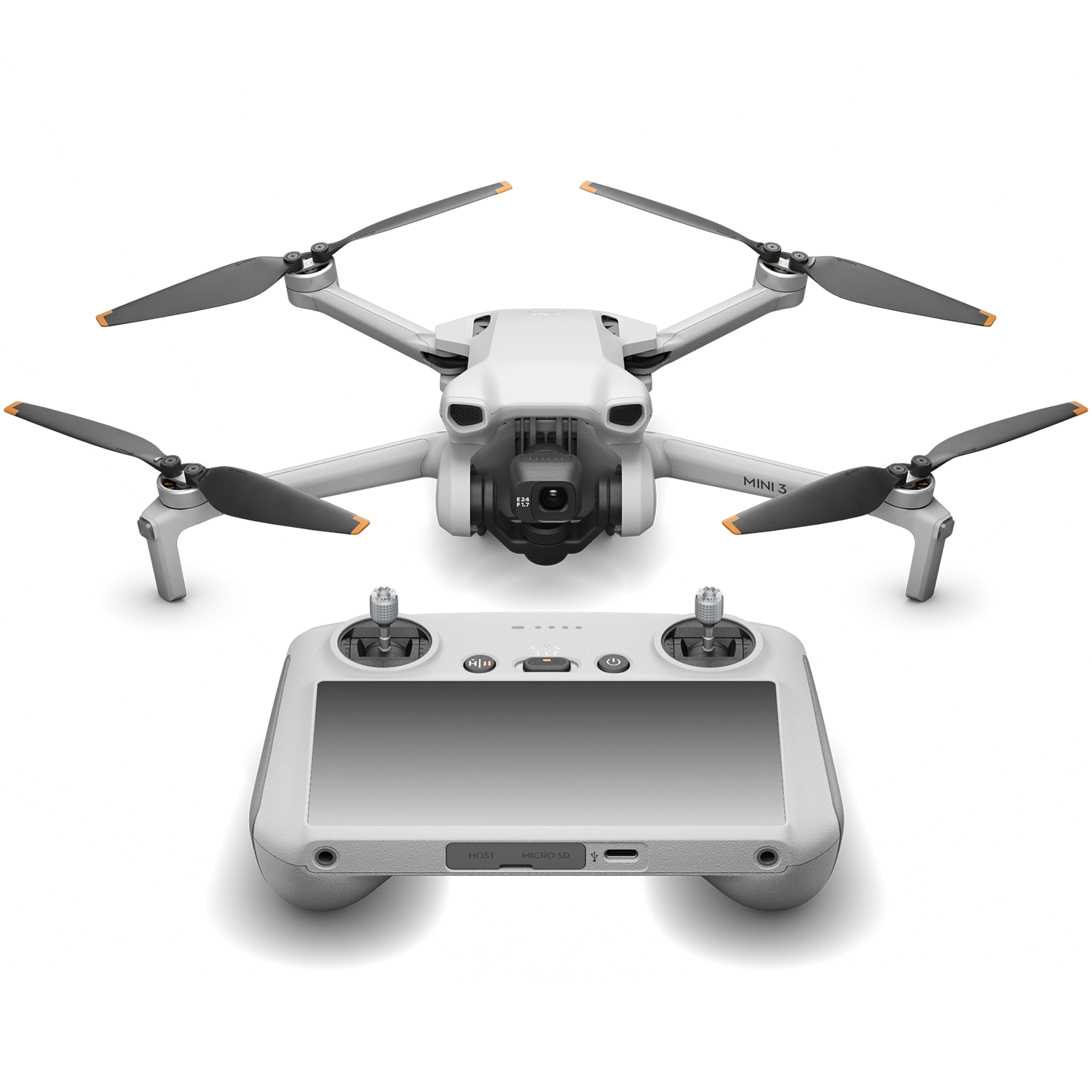 DJI Mini 3