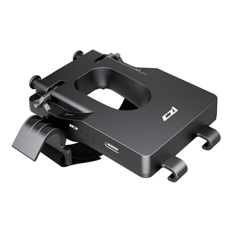 Zestaw Chengzhi TH2 system zrzutu z dokumentacją