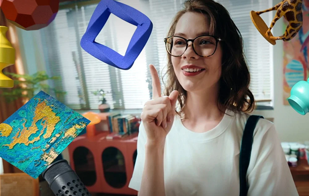 Aktywnie ogrzewana komora robocza z gotowym, skomplikowanym modelem inżynieryjnym.