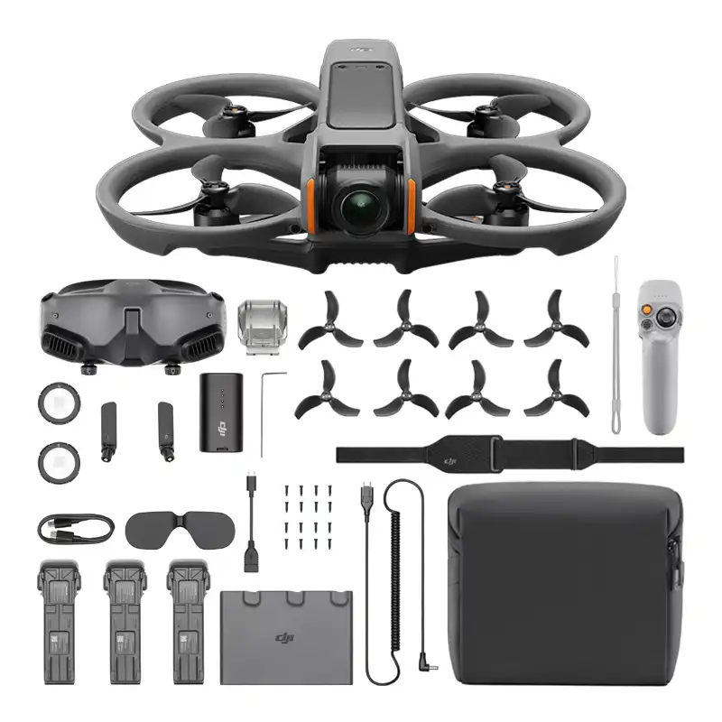 DJI-Avata-360-Motion-Fly-More-Combo