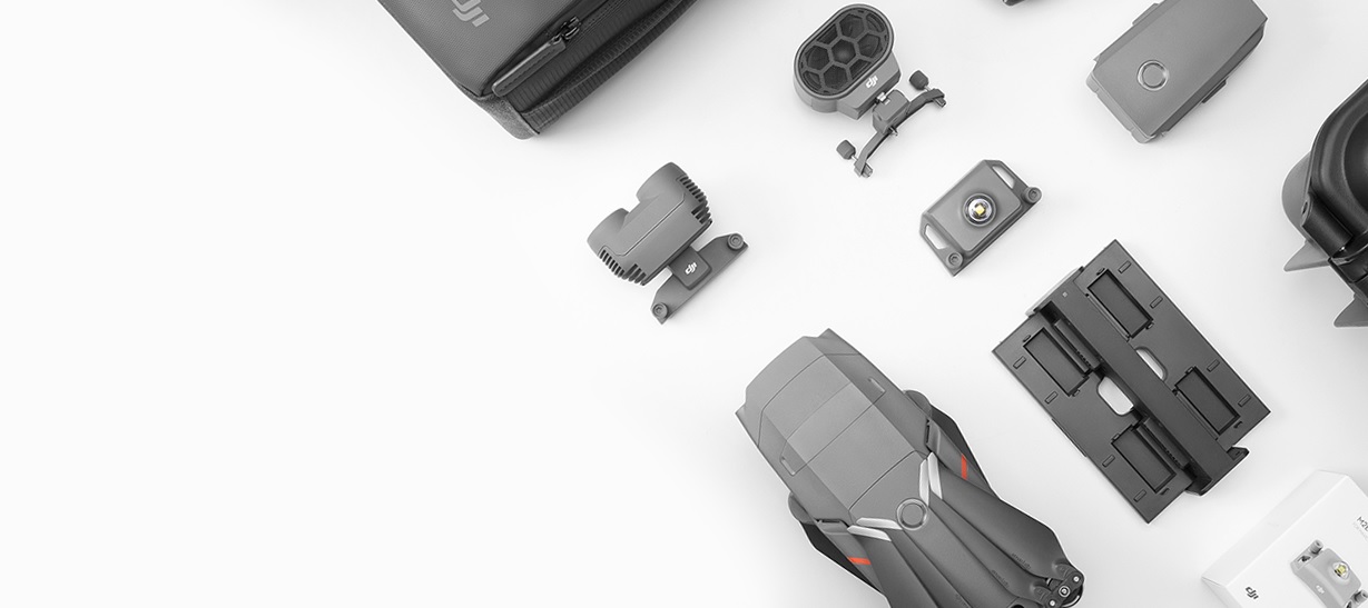 DJI Care Enterprise Plus