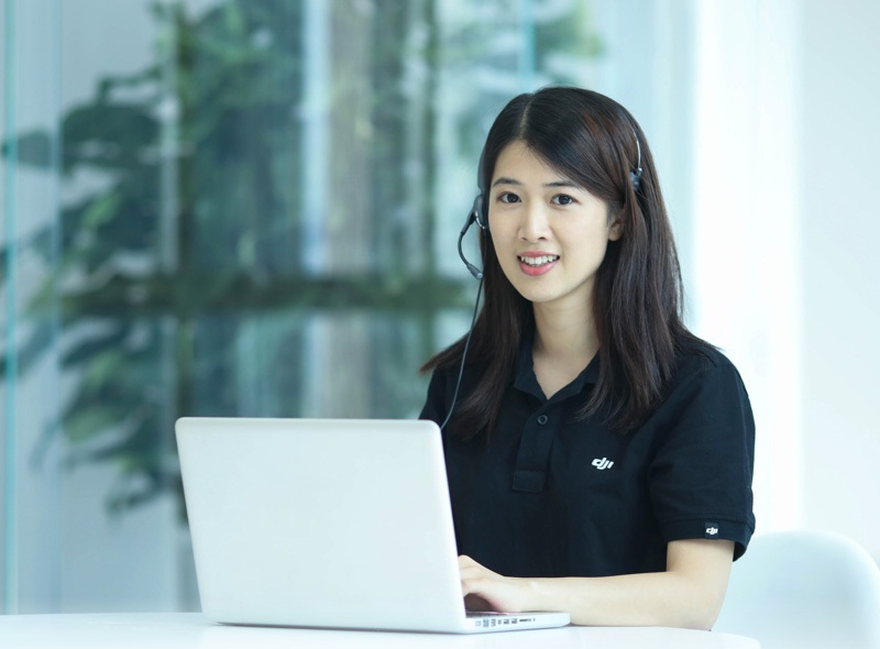DJI Care Enterprise Plus