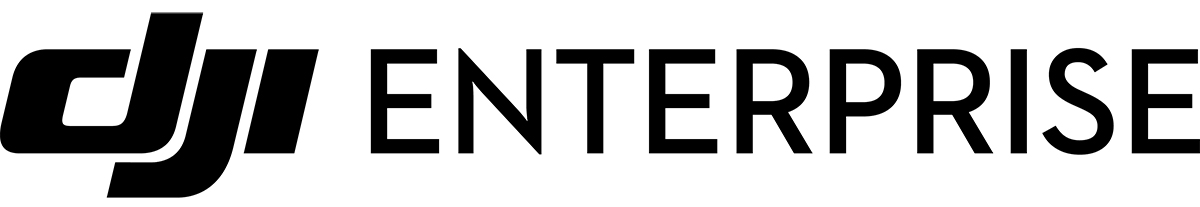 DJI Enterprise logo