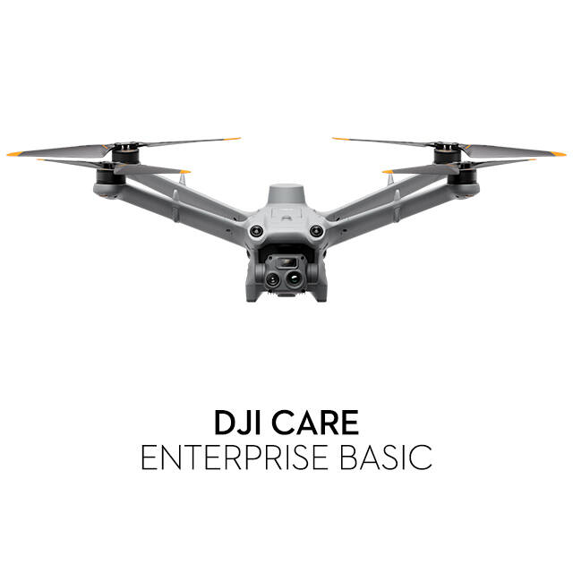 DJI Care Enterprise Basic Matrice 3TD