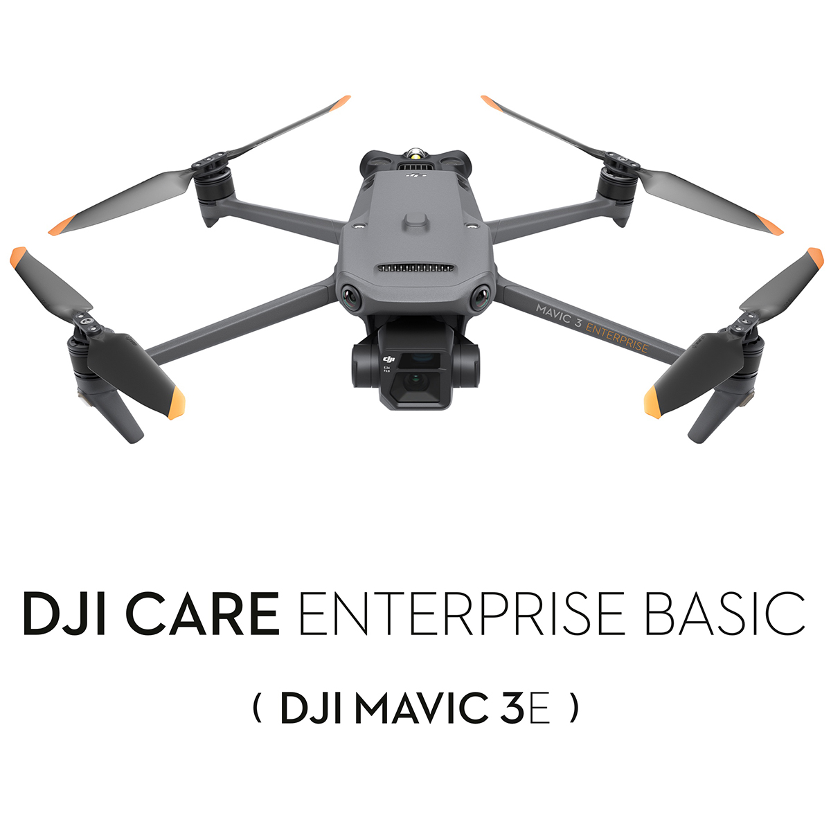 DJI Care Enterprise Basic Mavic 3 Enterprise 