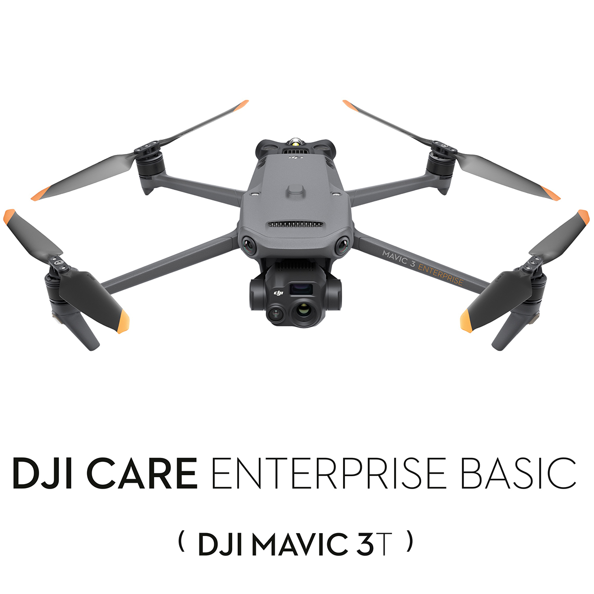 DJI Care Enterprise Basic Mavic 3 Thermal