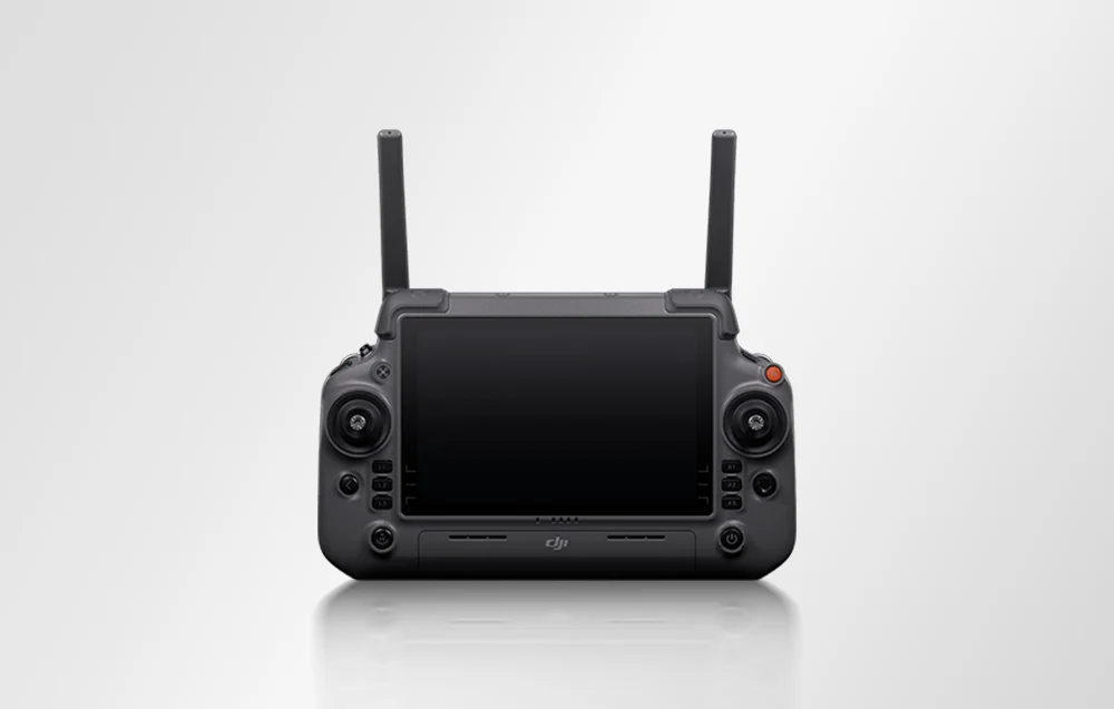 DJI RC Plus 2 transmisja DJI O4
