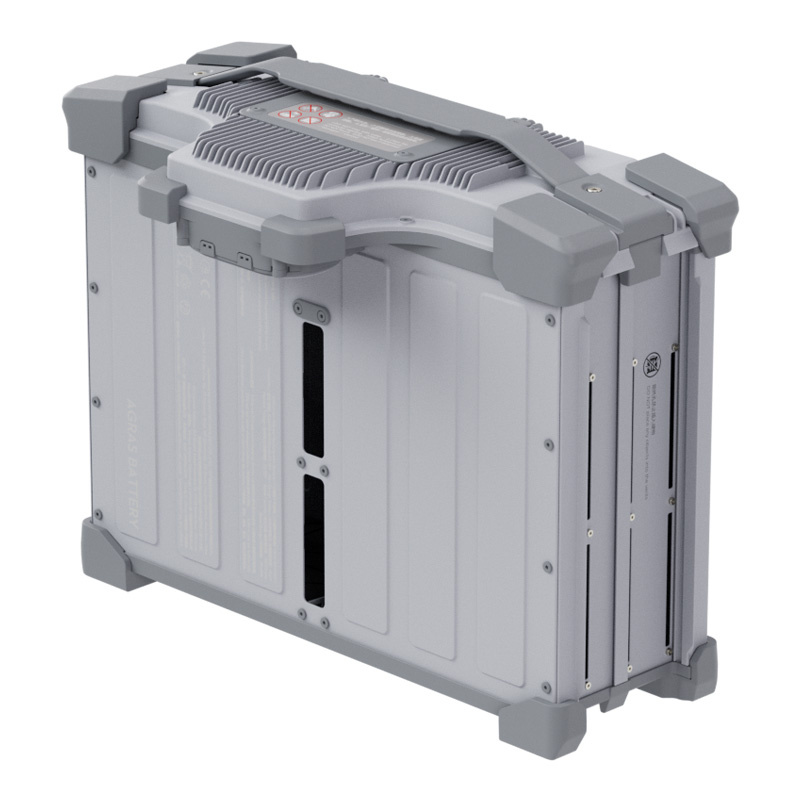 Akumulator DJI DB2160 do drona DJI Agras T100 - najważniejsze cechy