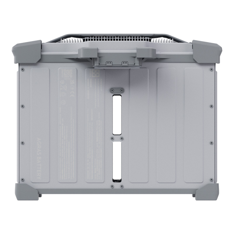 Akumulator DJI DB2160 do pracy w rolnictwie z dronem Agras T100