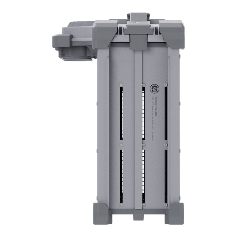 Szybkie ładowanie i trwałość akumulatora DJI DB2160