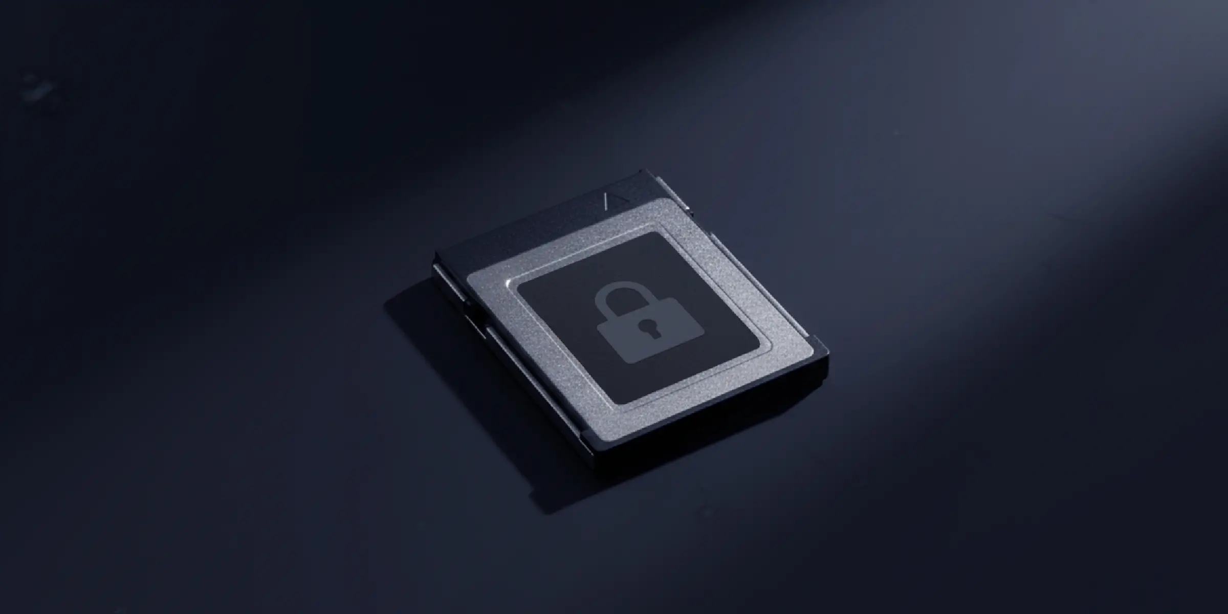 Zestaw DJI Zenmuse L3 ułożony w otwartej walizce transportowej