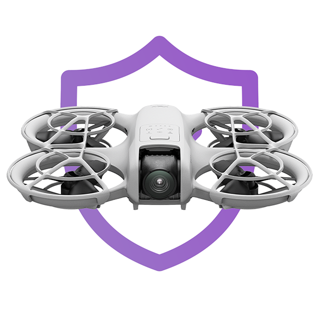 DJI Care Refresh (dwuletni plan)